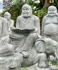 tuong thap bat la han cao 15m da xam 17
