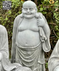 tuong thap bat la han cao 15m da xam 18