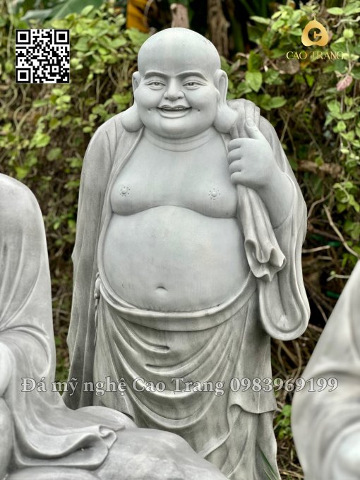 tuong thap bat la han cao 15m da xam 18