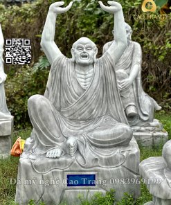 tuong thap bat la han cao 15m da xam 19
