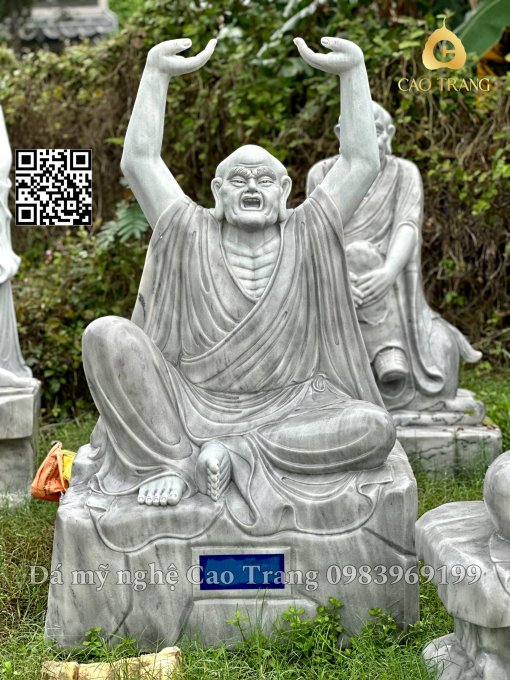 tuong thap bat la han cao 15m da xam 19
