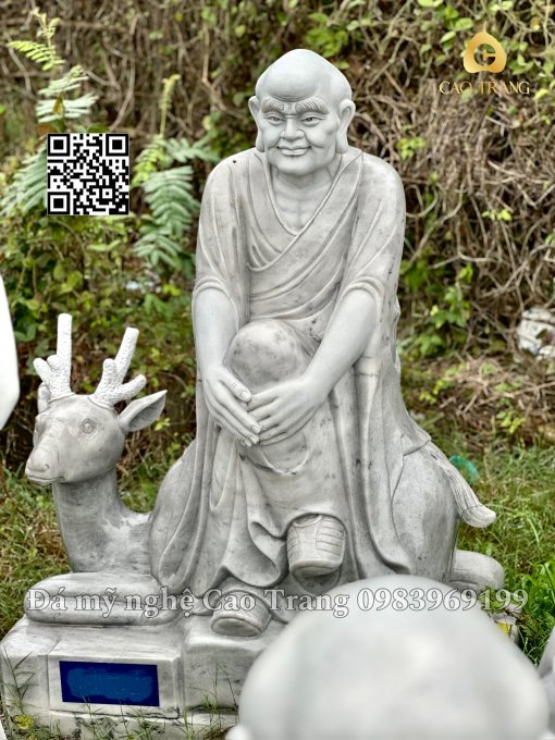 tuong thap bat la han cao 15m da xam 20