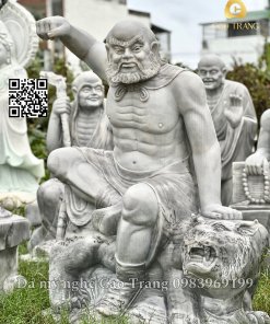 tuong thap bat la han cao 15m da xam 21