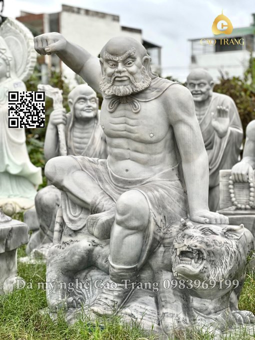 tuong thap bat la han cao 15m da xam 21