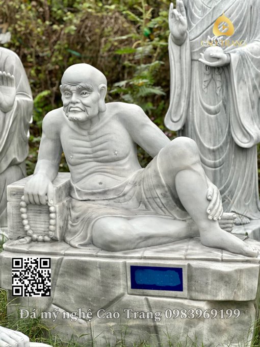 tuong thap bat la han cao 15m da xam 22