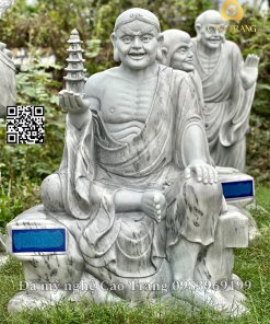 tuong thap bat la han cao 15m da xam 23