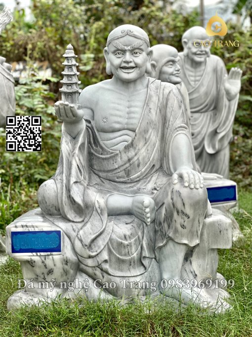 tuong thap bat la han cao 15m da xam 23