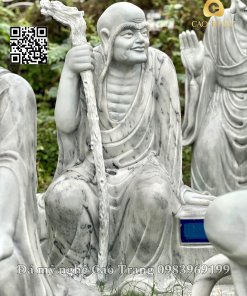tuong thap bat la han cao 15m da xam 25