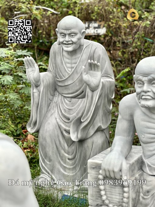 tuong thap bat la han cao 15m da xam 26