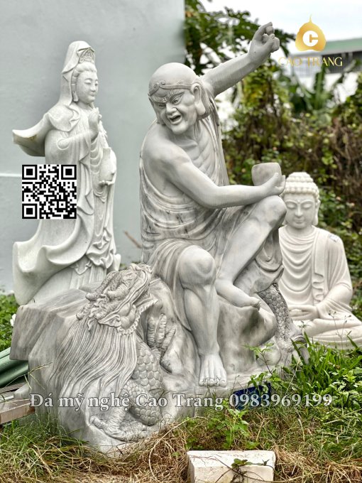 tuong thap bat la han cao 15m da xam 27