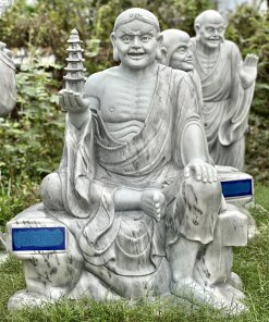 tuong thap bat la han cao 15m da xam 30