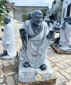 tuong thap bat la han da den 15