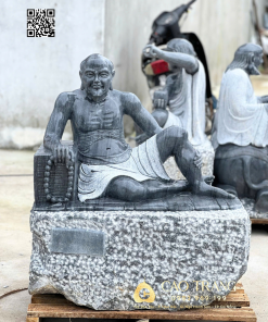 tuong thap bat la han da den 16