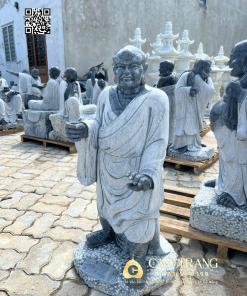 tuong thap bat la han da den 18