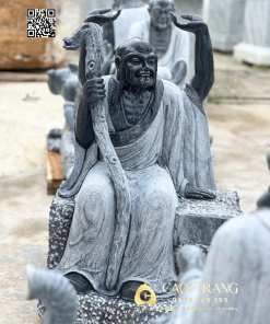 tuong thap bat la han da den 19