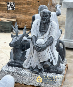 tuong thap bat la han da den 23