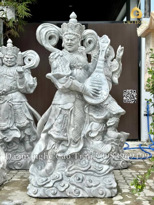 tuong tu dai thien vuong 1