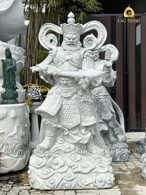 tuong tu dai thien vuong 2