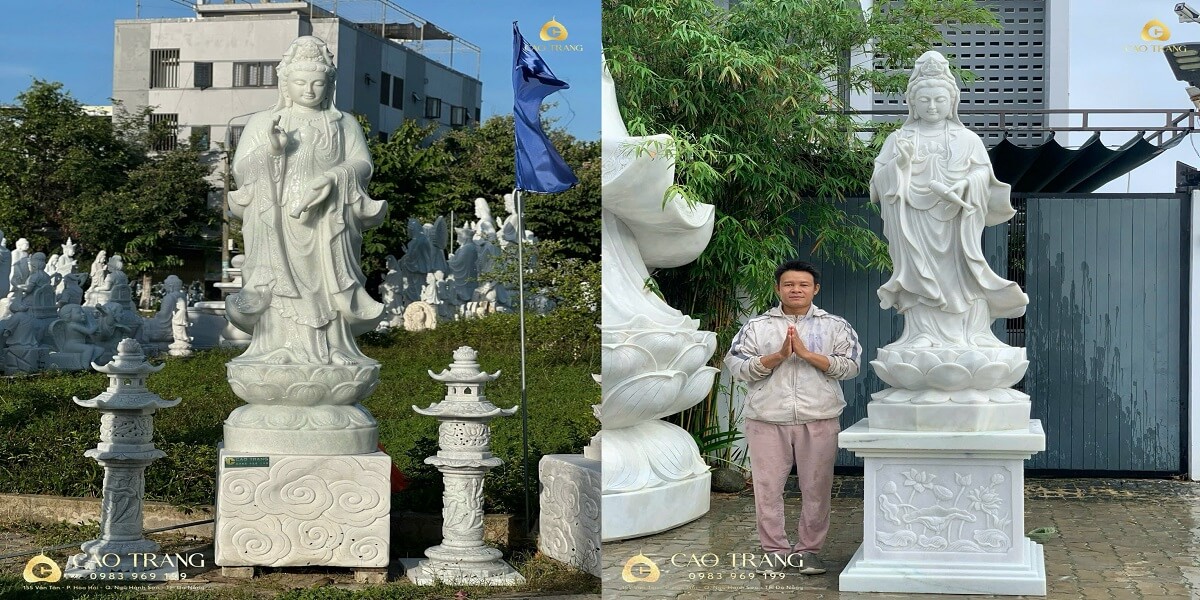 Quan Am 2m den 1m de may 50cm