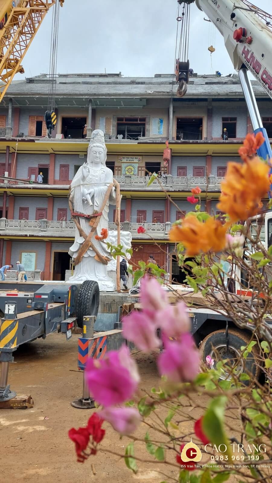 tuong quan am dung cao 9m