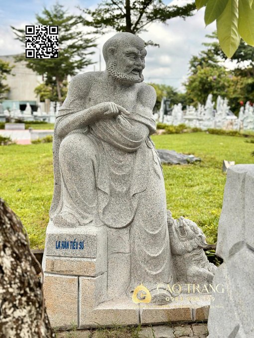 18 vi la han bang da 1