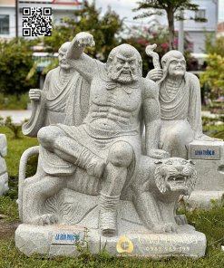 18 vi la han bang da 18