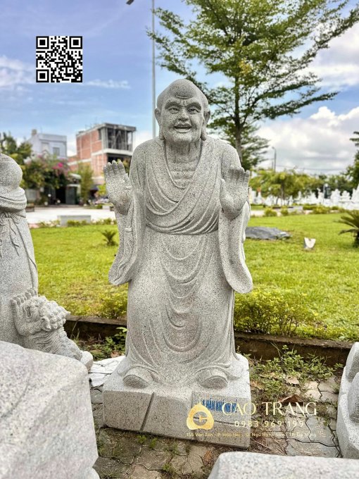 18 vi la han bang da 8