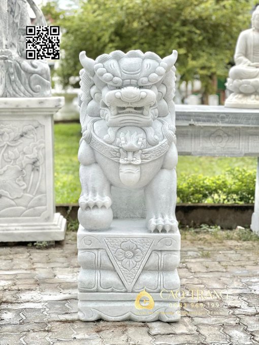 Lan cao 1m2 3