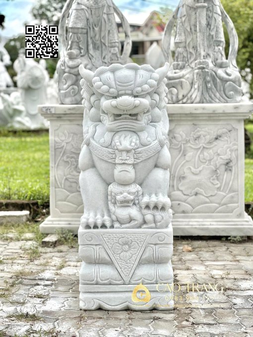 Lan cao 1m2 6