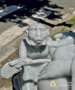 bo tuong hien gia voi va khi 5