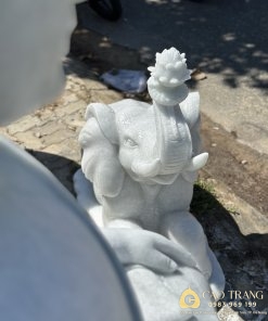 bo tuong hien gia voi va khi 7