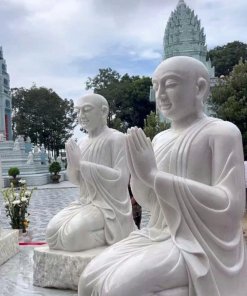 le an vi tuong tai chua xiem can bac lieu 2