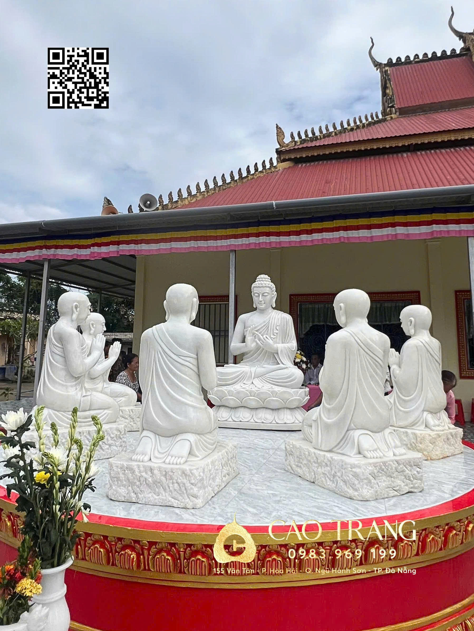 le an vi tuong tai chua xiem can bac lieu 6