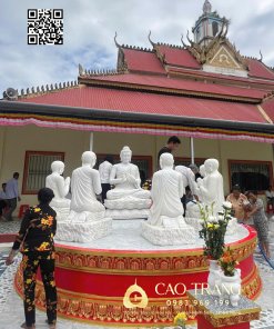 le an vi tuong tai chua xiem can bac lieu 7