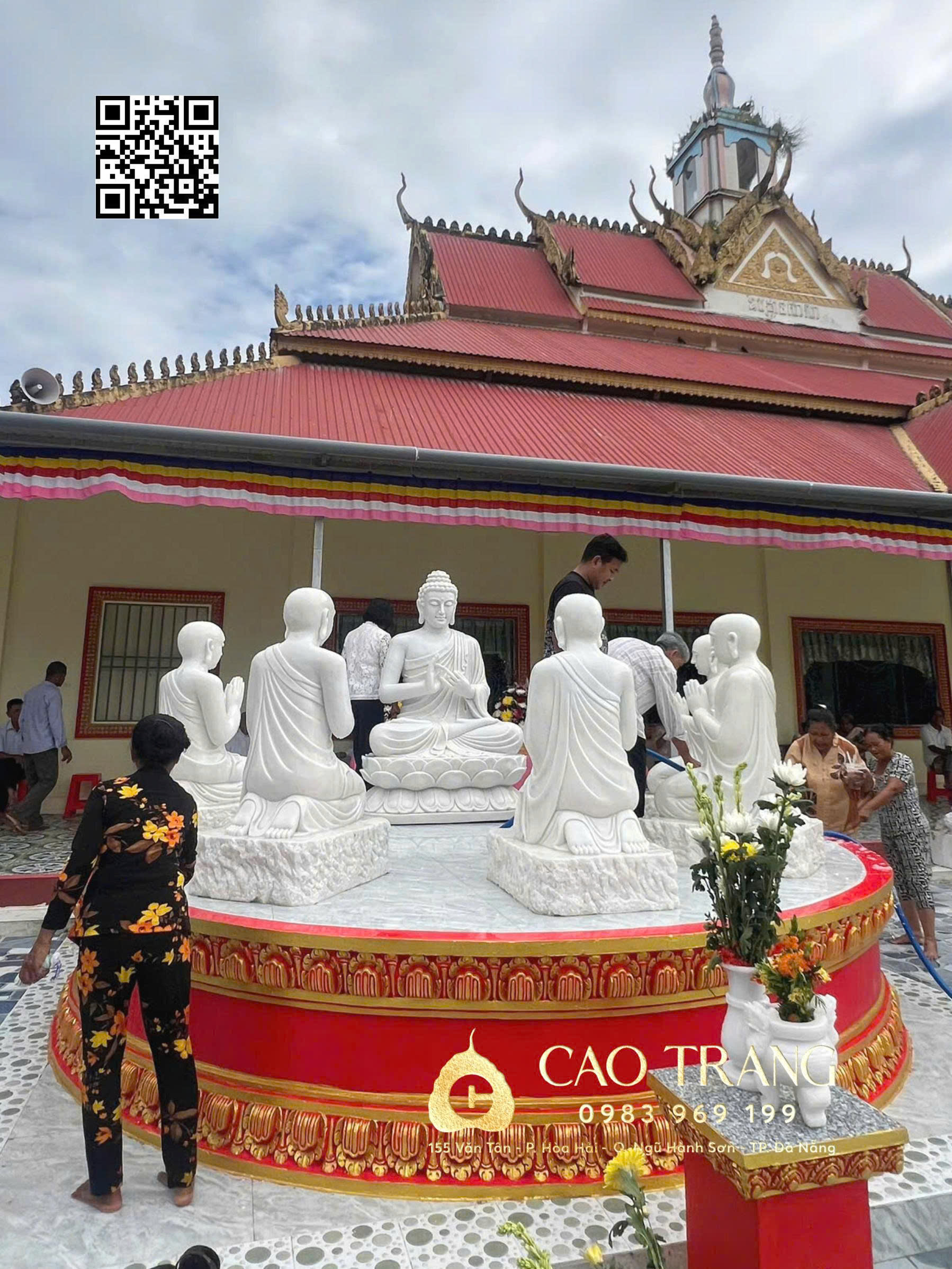 le an vi tuong tai chua xiem can bac lieu 7