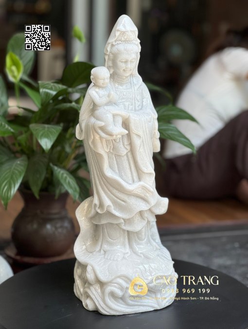 quan am tong tu 1