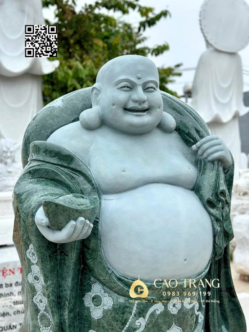tuong di lac dung cao 1m8 1