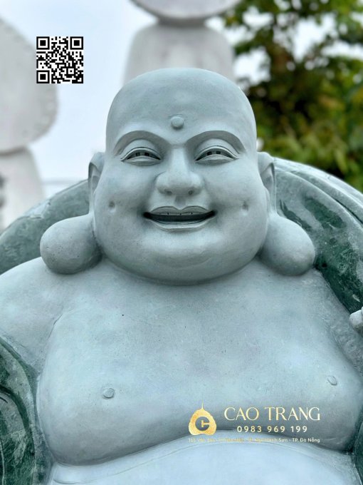 tuong di lac dung cao 1m8 2