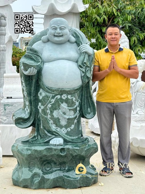 tuong di lac dung cao 1m8 5 1