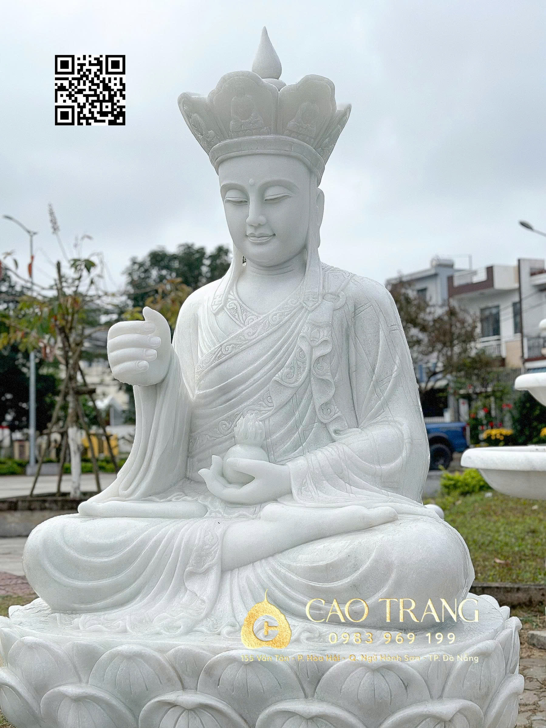 tuong dia tang ngoi 2m 5