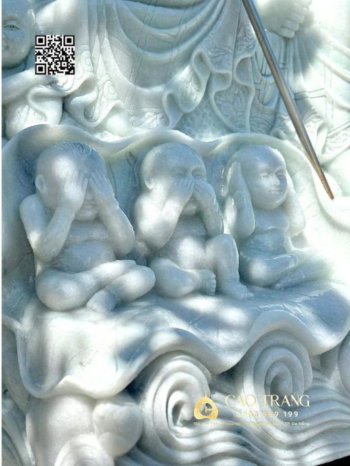 tuong dia tang thai nhi cao 1m5 5