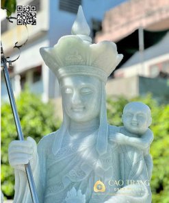 tuong dia tang thai nhi cao 1m5 6