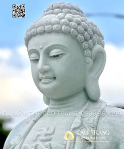 tuong phat a di da cao 2m2 5