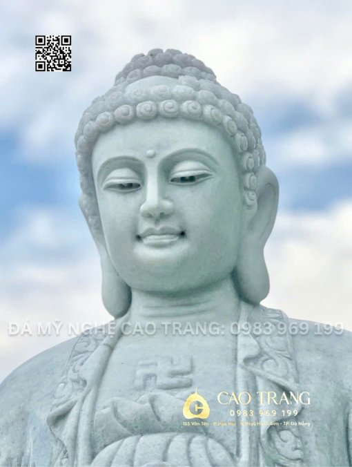tuong phat a di da cao 2m2 7