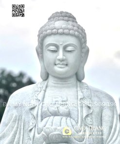 tuong phat a di da cao 2m2 8