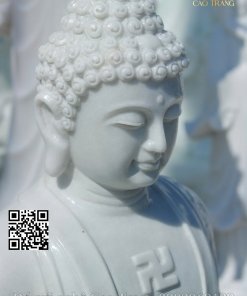 tuong phat a di da ngoi cao 1m1 2