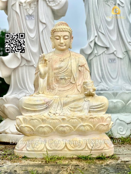 tuong phat a di da ngoi cao 1m1 3 1