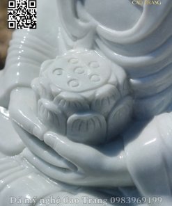tuong phat a di da ngoi cao 1m1 4