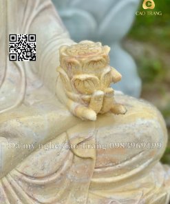 tuong phat a di da ngoi cao 1m1 5 1