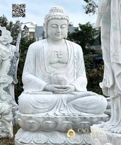 tuong phat a di da ngoi cao 2m5 1
